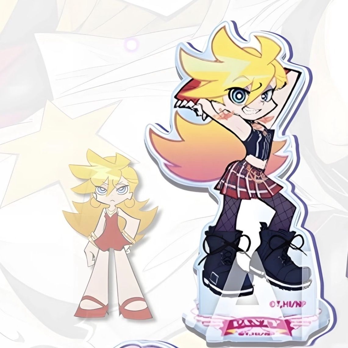 Panty & Stocking with Garterbe – Desk Accessories Bewertung und Preis