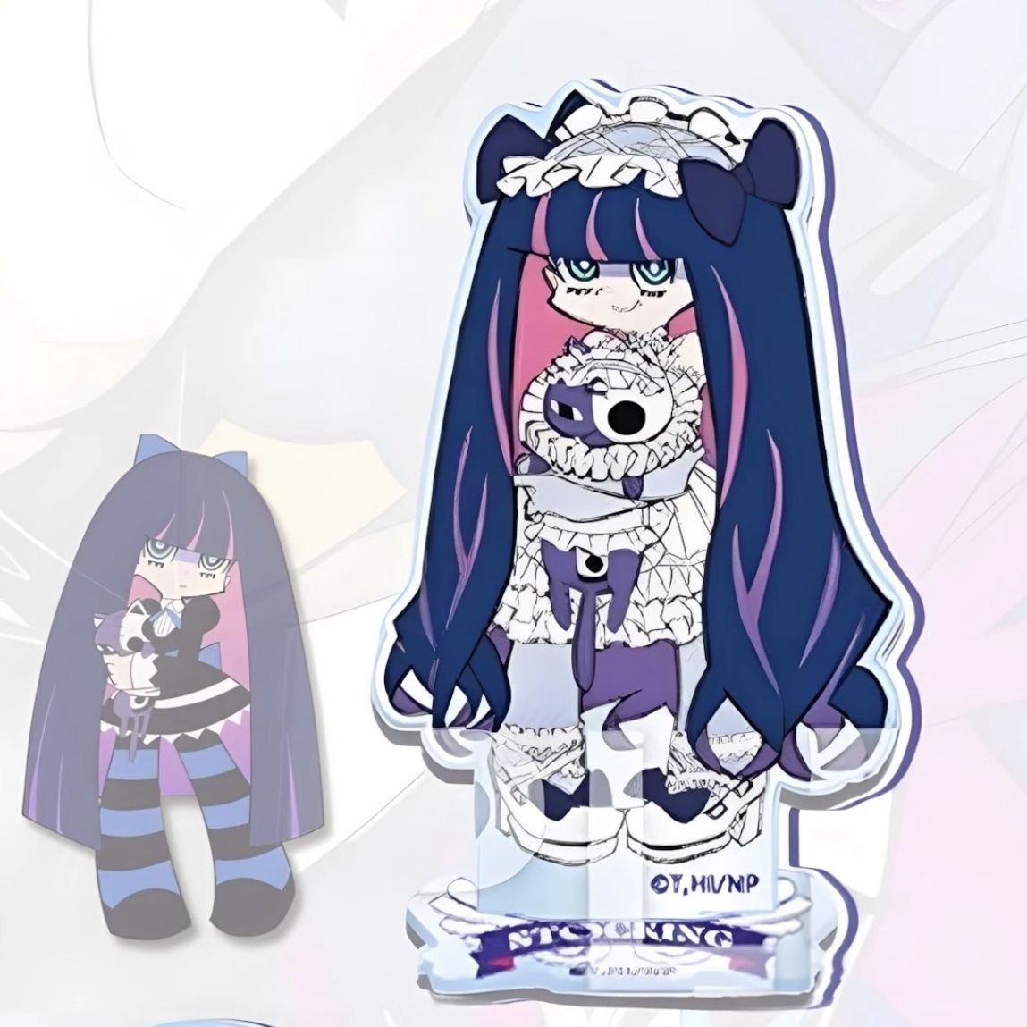 Panty & Stocking with Garterbe – Desk Accessories Bewertung und Preis