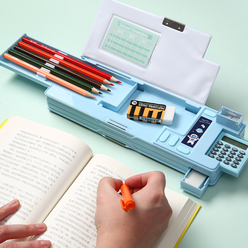 Kreative multifunktionale Kuns – Scientific Calculator For Secondary School Bewertung und Preis