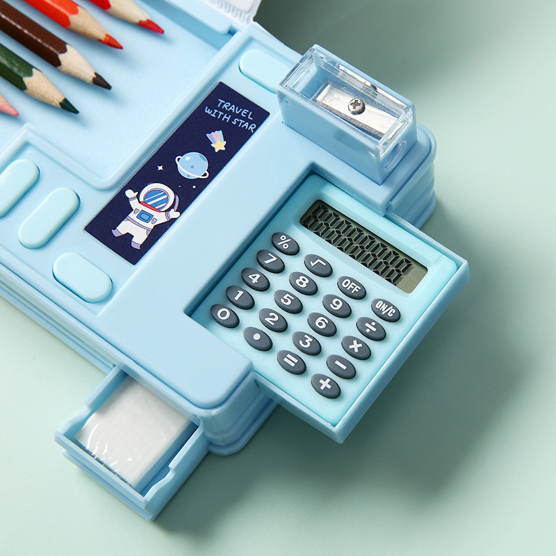 Kreative multifunktionale Kuns – Scientific Calculator For Secondary School Bewertung und Preis