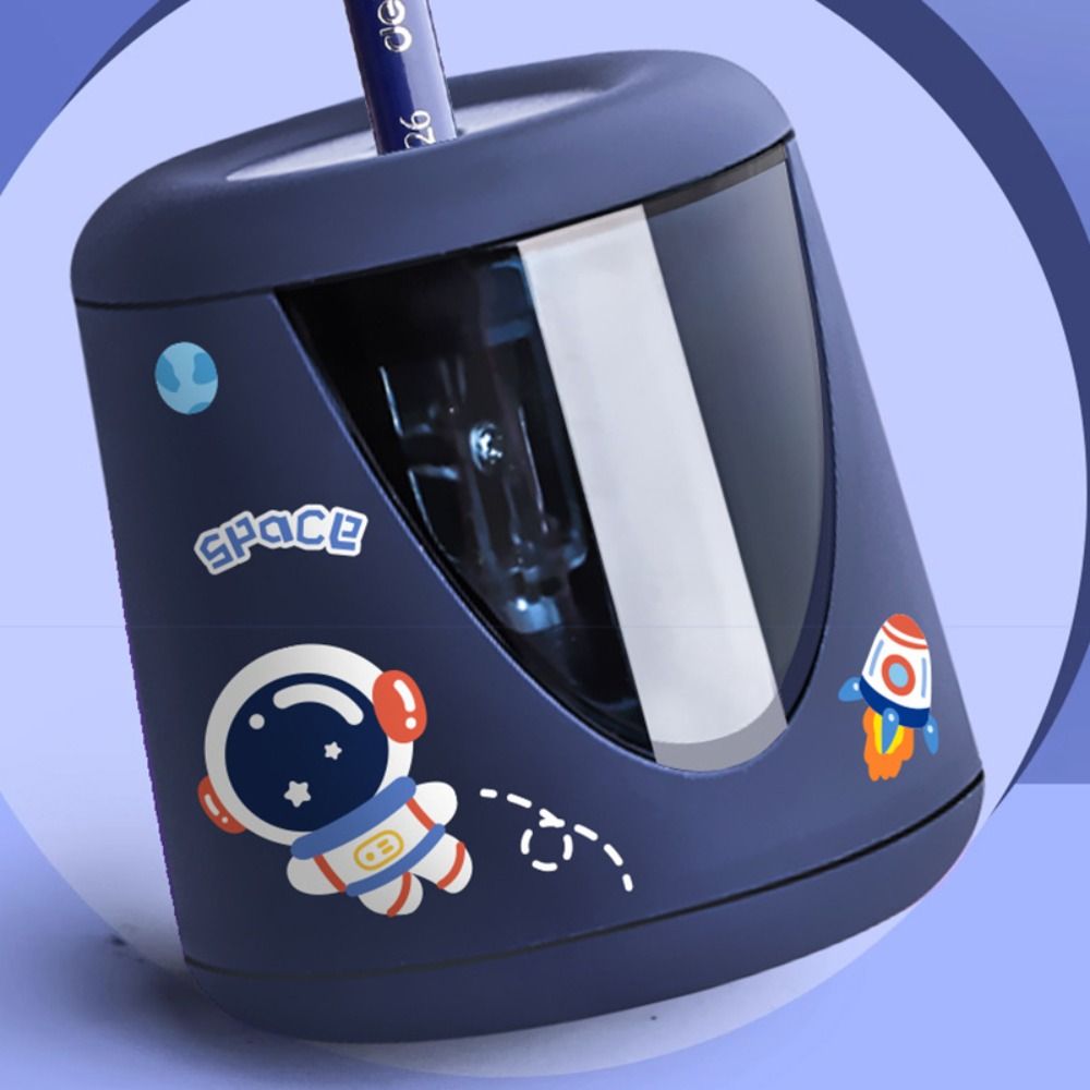 Aufkleber Büro Schulbedarf Car – Electric Pencil Sharpener Usb Bewertung und Preis