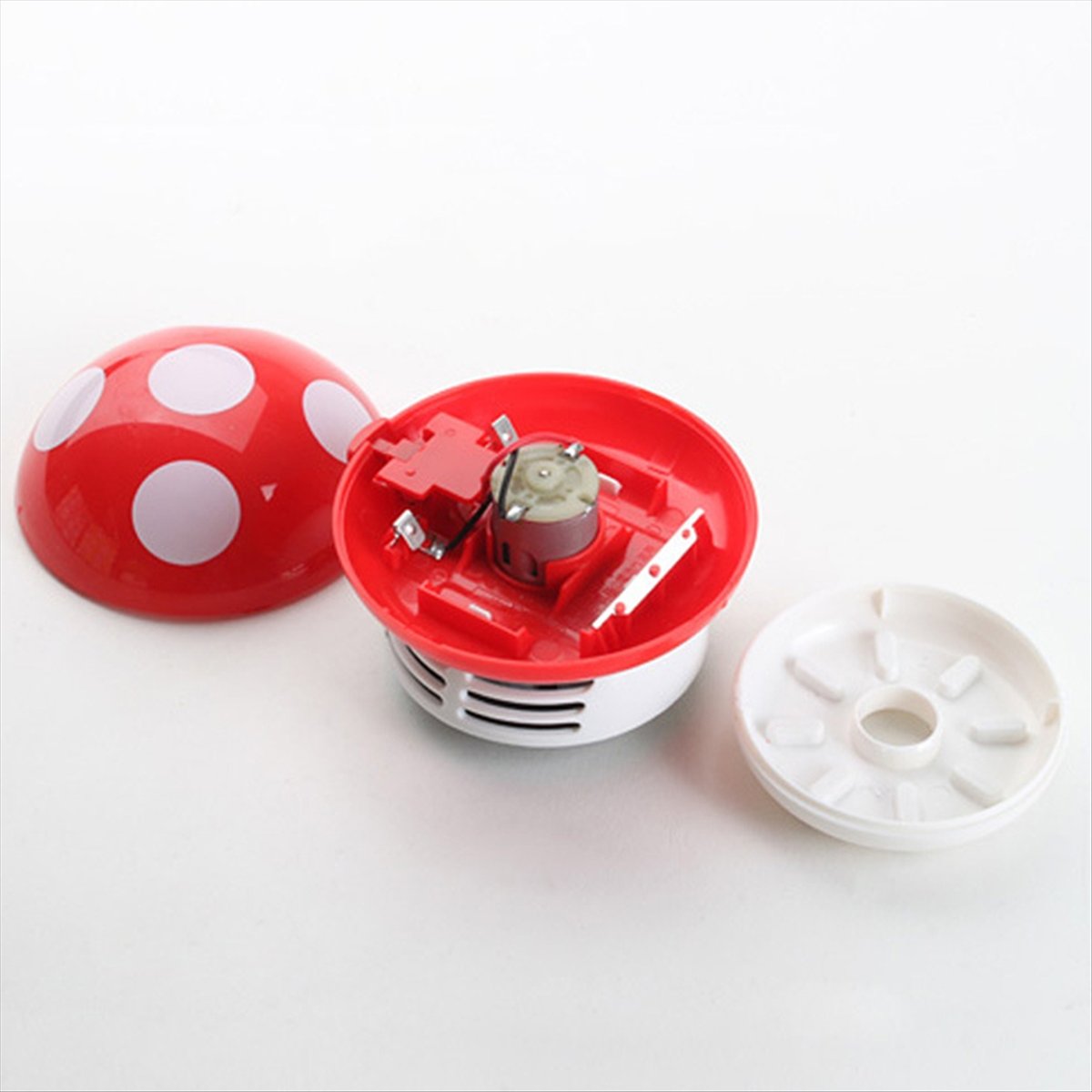 2026 Trend Handlicher Mini-Tis – Mini Desktop Vacuum Cleaner For Eraser Dust Bewertung und Preis
