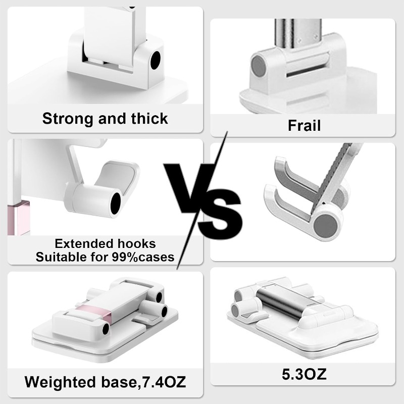 Handyständer, niedlicher Handy – Desk Accessories Bewertung und Preis