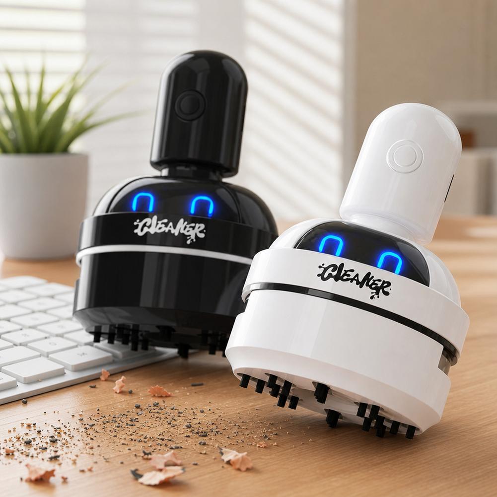 Desktop-Reiniger Staubsauger C – Mini Desktop Vacuum Cleaner For Eraser Dust Bewertung und Preis