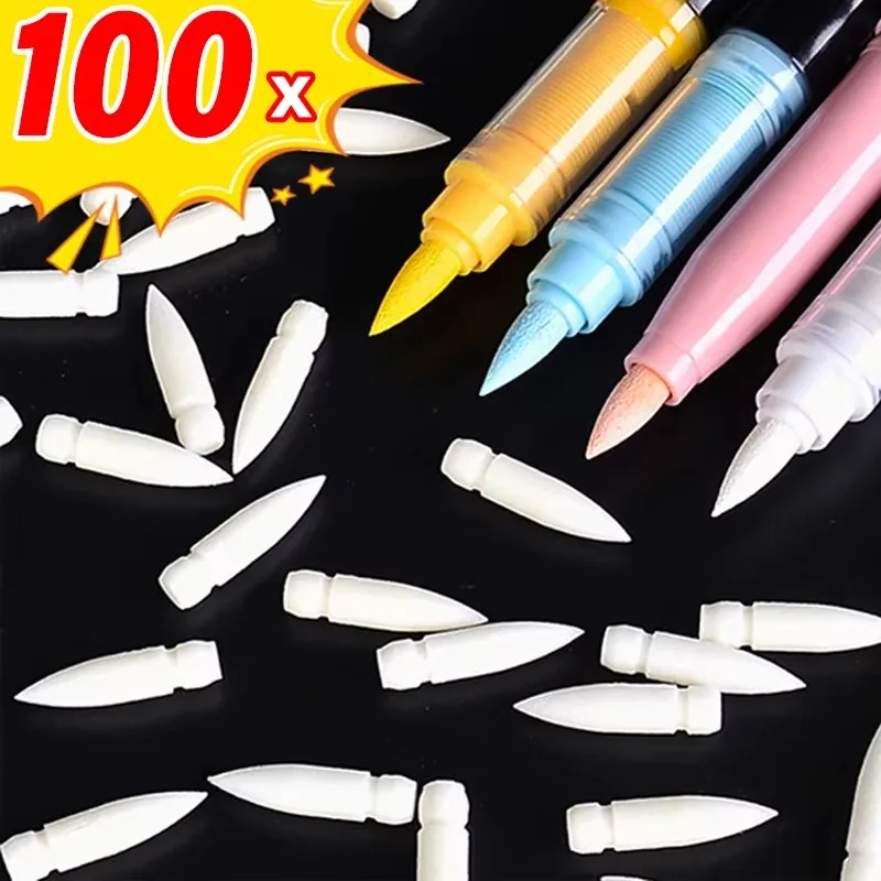 Ersatzminen für Acrylfarben, G – School Supplies Bewertung und Preis