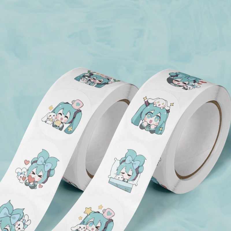 Ästhetische Niedliche Hatsune  – Desk Accessories Bewertung und Preis