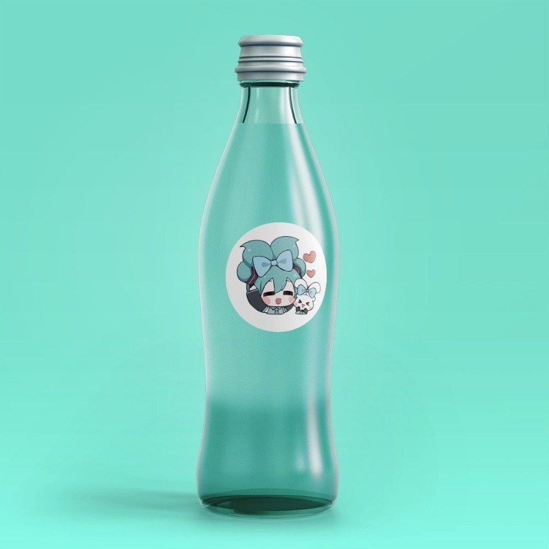 Ästhetische Niedliche Hatsune  – Desk Accessories Bewertung und Preis