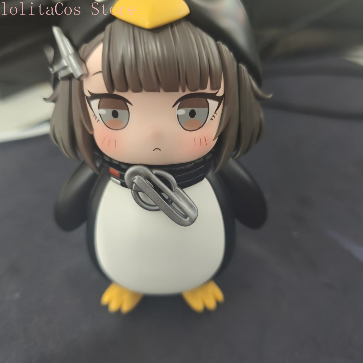 Arknights: Endfield Endmin GuG – Desk Accessories Bewertung und Preis