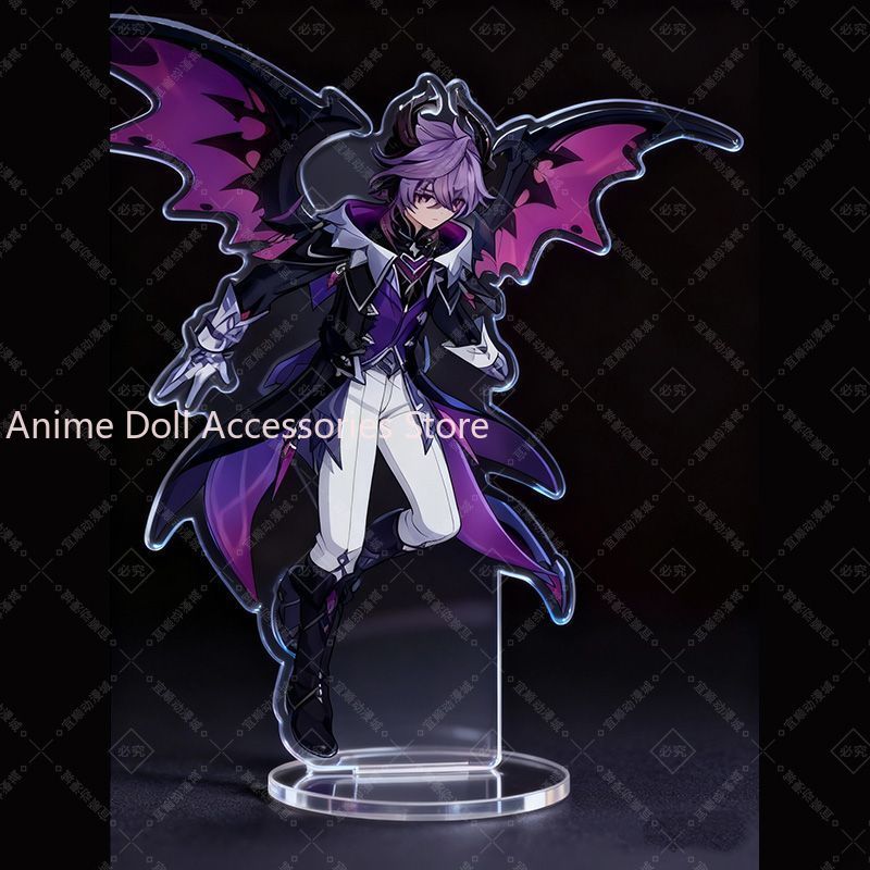 Anime Genshin Impact Durin Acr – Desk Accessories Bewertung und Preis